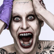 Ilustración para el artículo titulado La verdadera razón por la que el nuevo Joker tiene esos dientes y un tatuaje en la frente